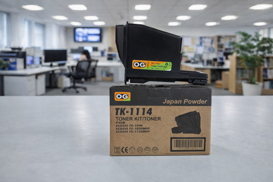 OG TK-1114 Toner Cartridge Compatible Neo online store