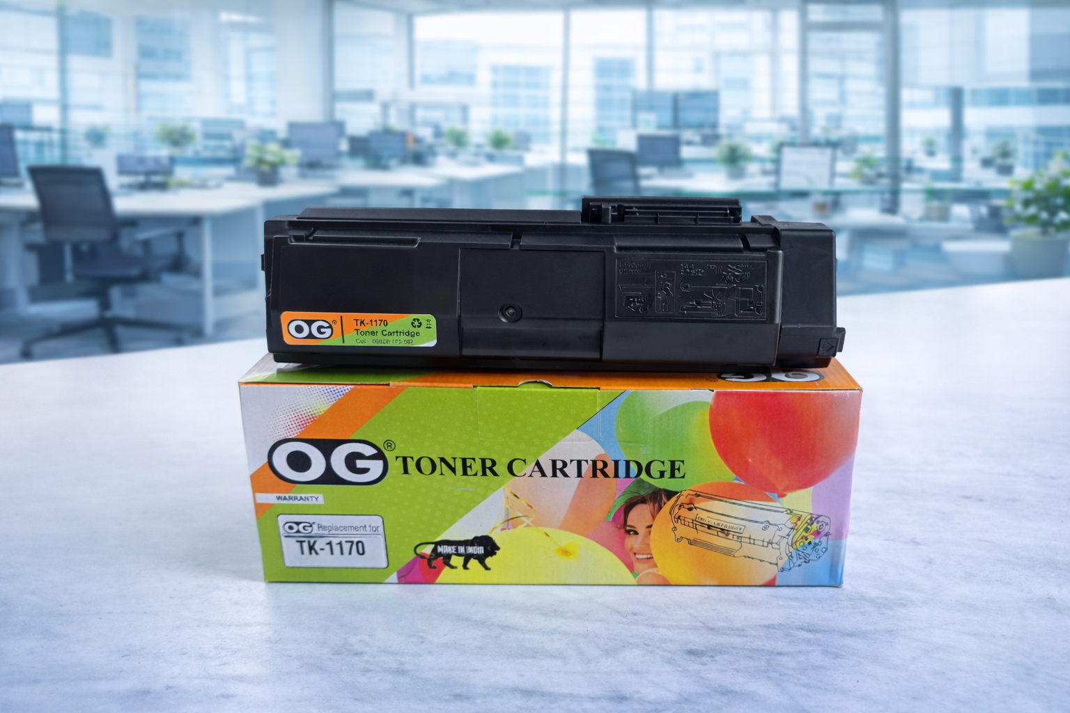OG TK-1170 Toner Cartridge Compatible Neo online store