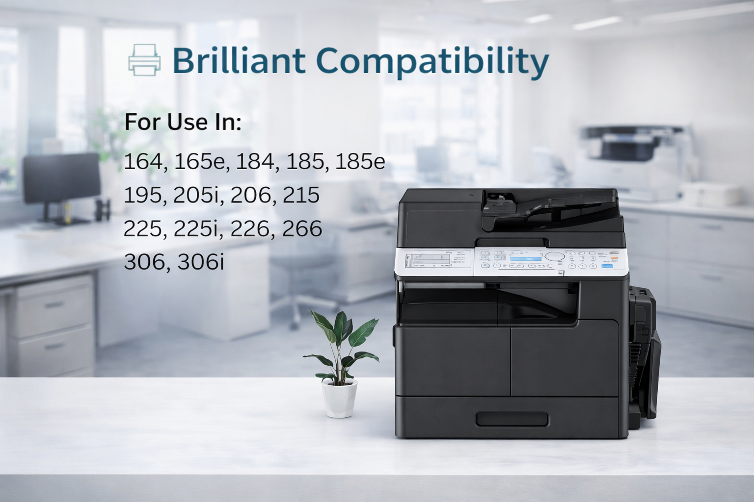 OG TN 118 Toner Cartridge Compatible Neo online store