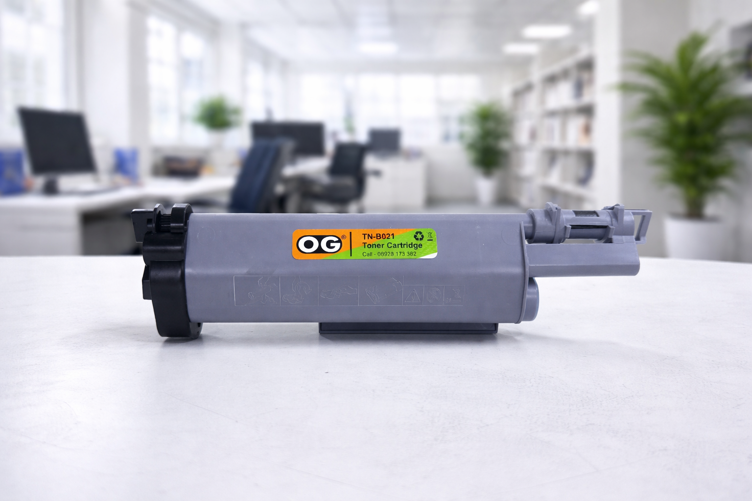 OG TN-B021 Toner Cartridge Compatible Neo online store