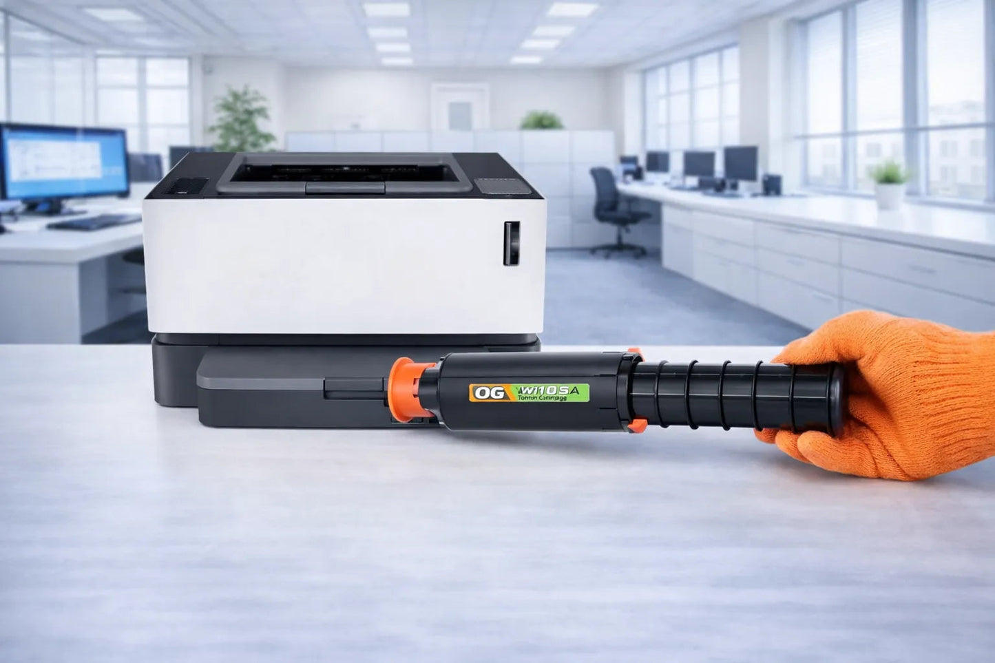 OG 103A W1103A Toner Cartridge Compatible Neo online store