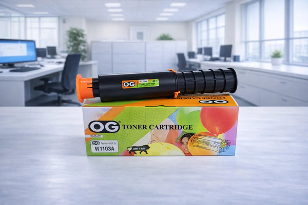 OG 103A W1103A Toner Cartridge Compatible Neo online store