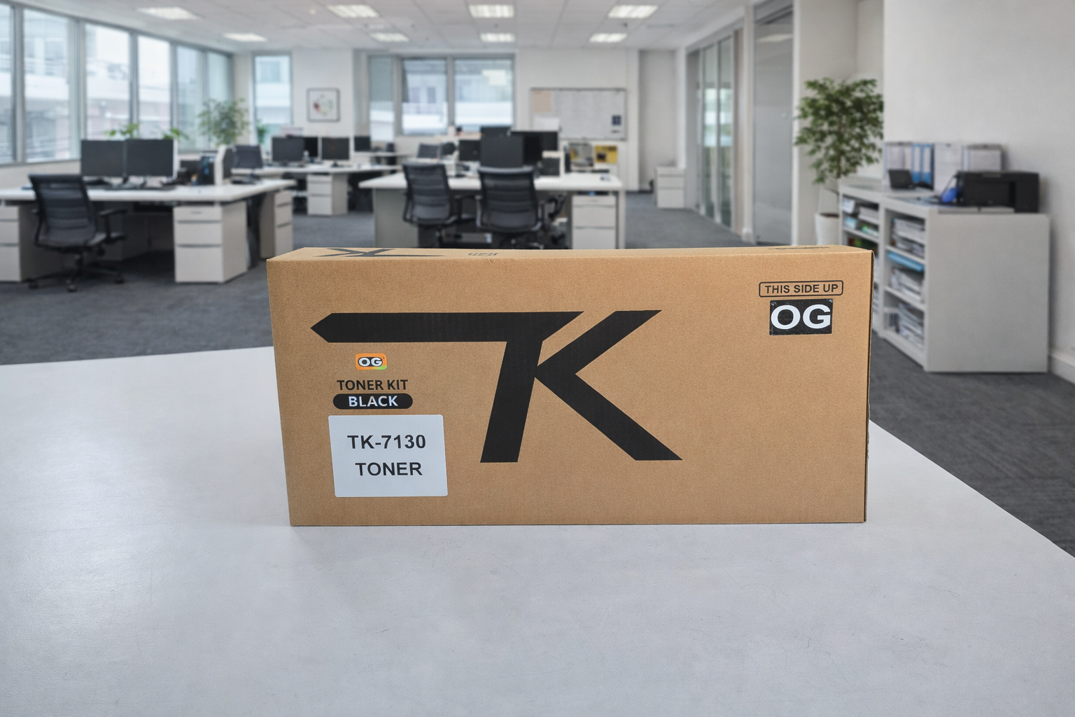 OG TK-7130 Toner Cartridge Compatible Neo online store