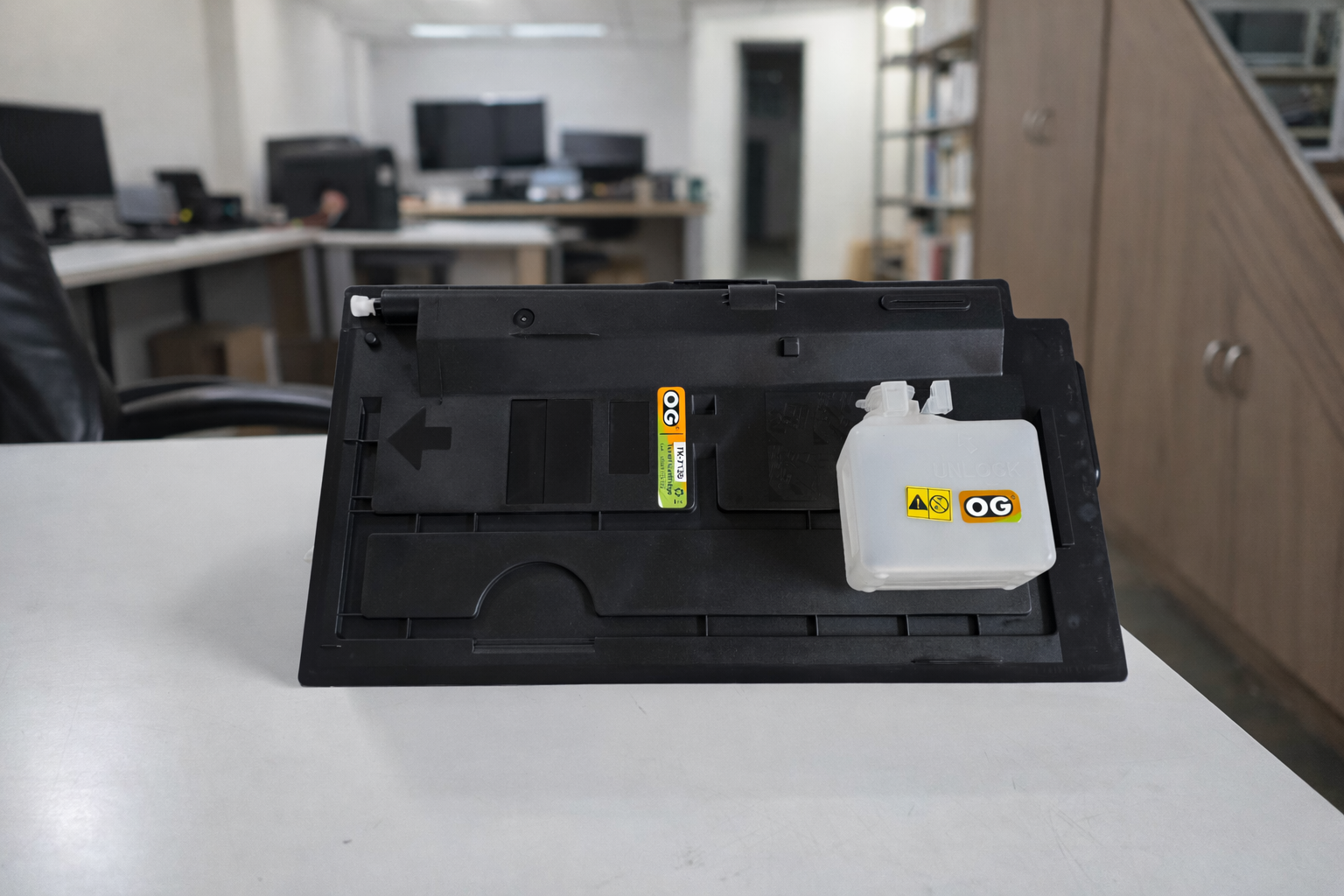 OG TK-7130 Toner Cartridge Compatible Neo online store