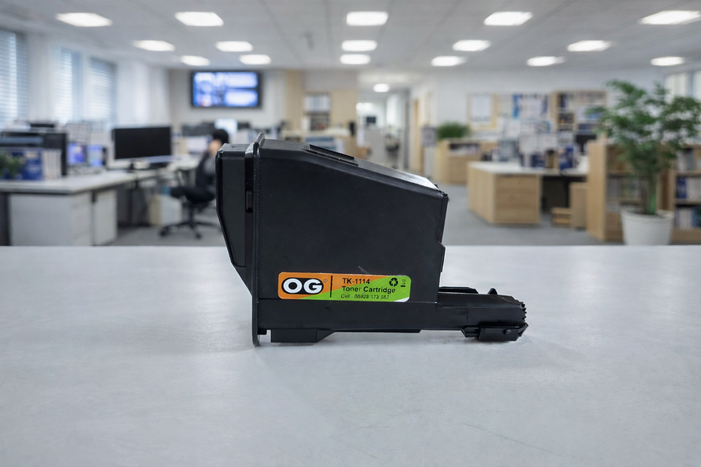 OG TK-1114 Toner Cartridge Compatible Neo online store