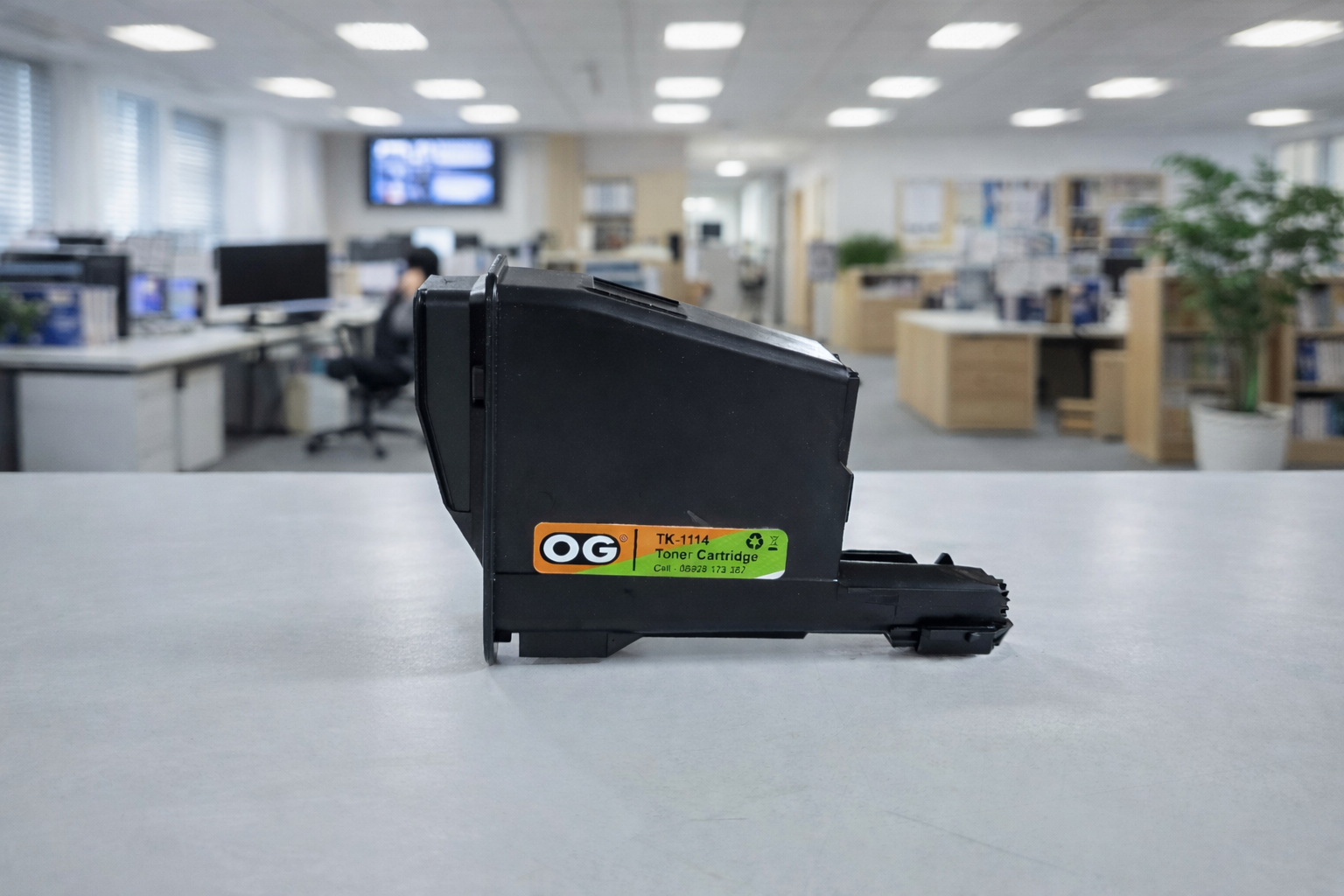 OG TK-1114 Toner Cartridge Compatible Neo online store