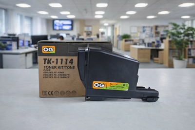 OG TK-1114 Toner Cartridge Compatible Neo online store