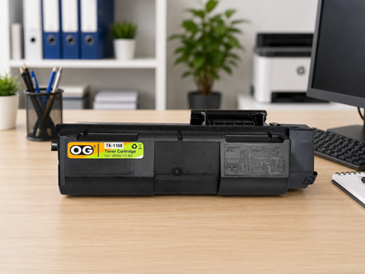 OG TK-1168 Toner cartridge for kyocera