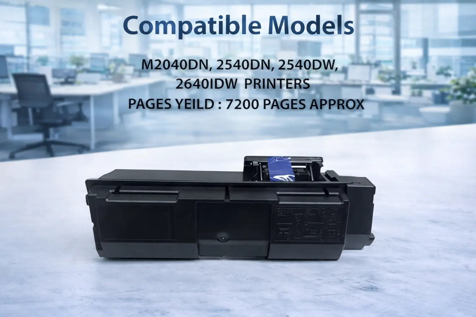 OG TK-1178 Black Toner Cartridge Compatible Neo online store