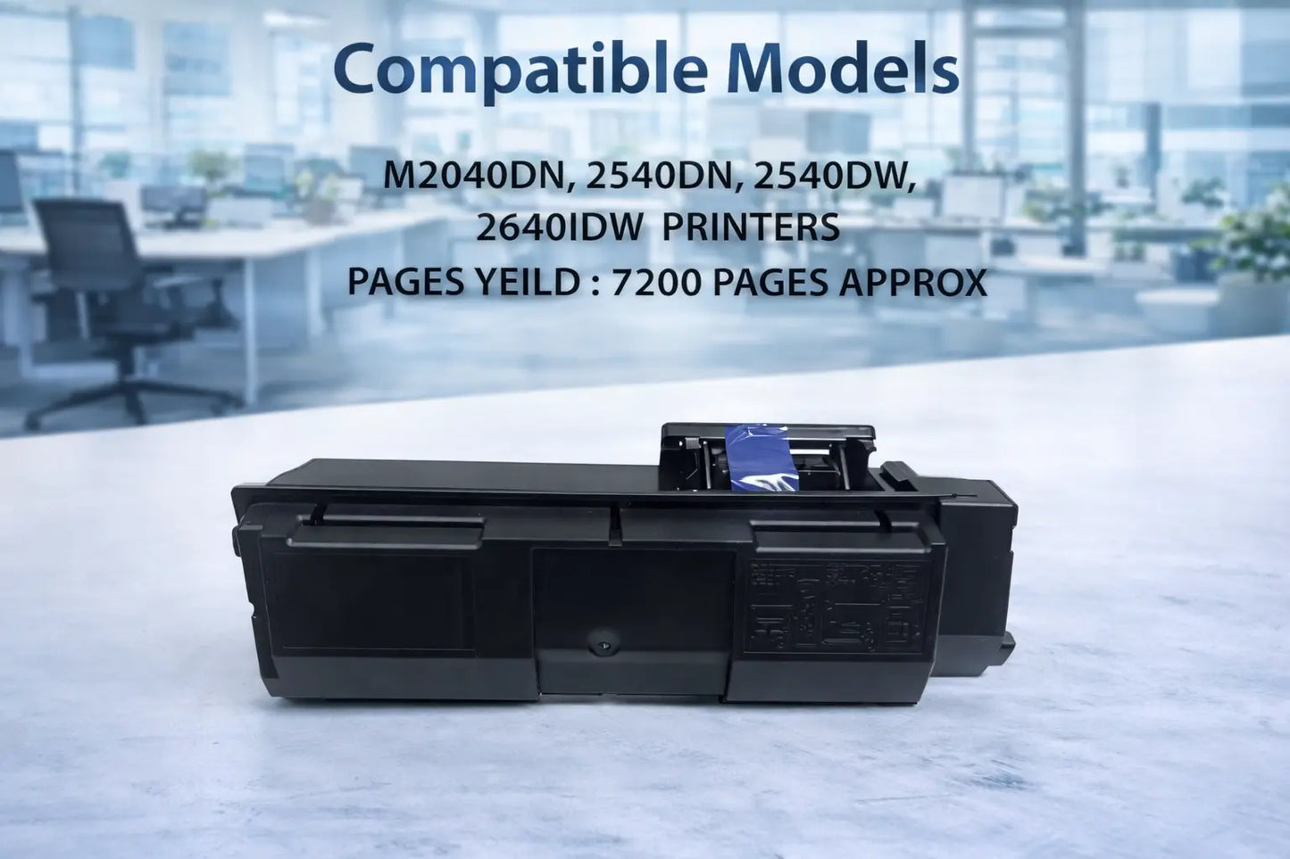 OG TK-1178 Black Toner Cartridge Compatible Neo online store