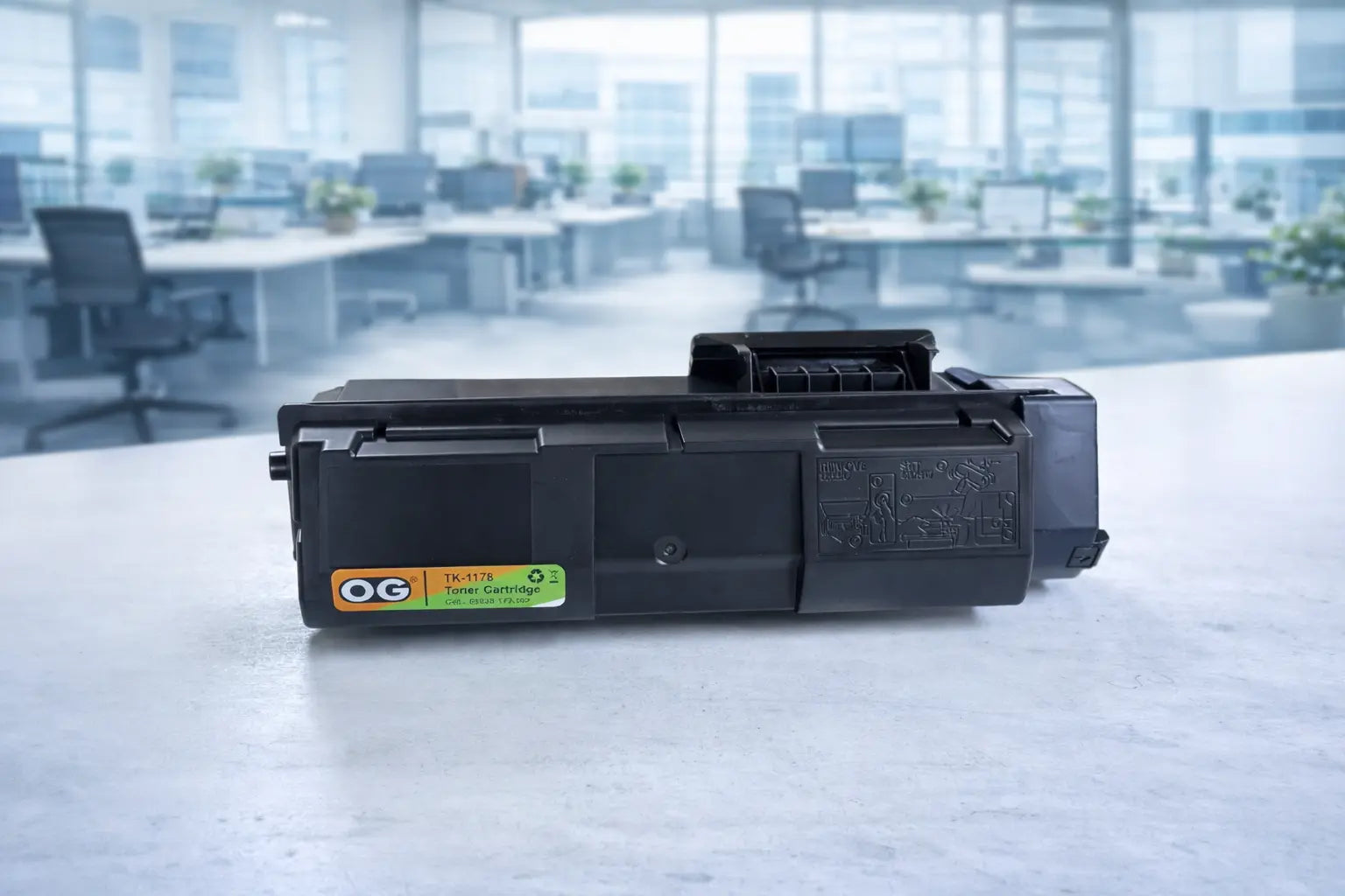 OG TK-1178 Black Toner Cartridge Compatible Neo online store