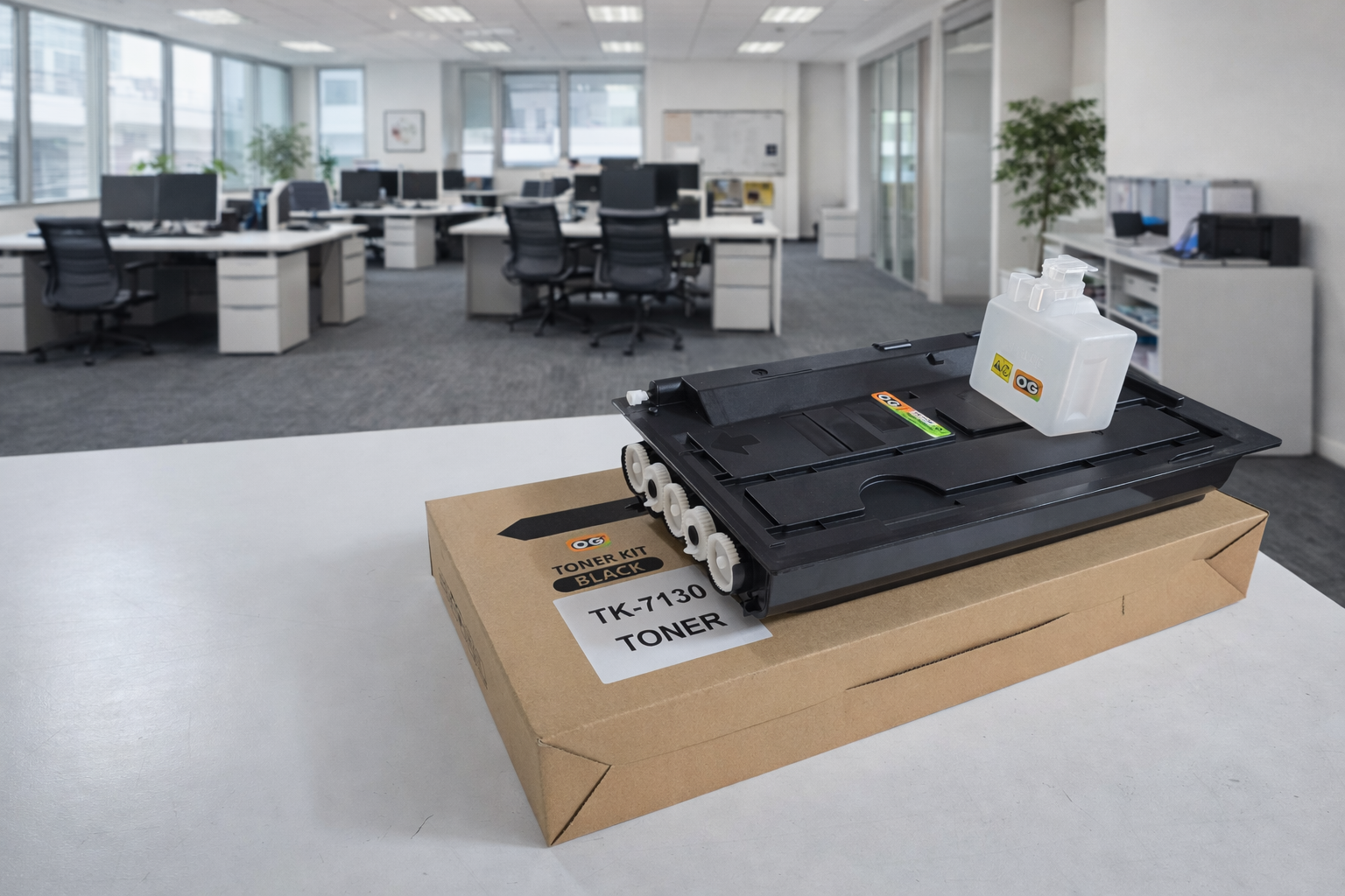 OG TK-7130 Toner Cartridge Compatible Neo online store