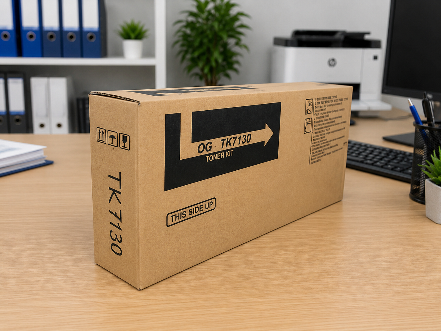 OG TK-7130 TONER CARTRIDGE