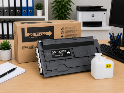 OG TK 7120 Compatible Toner Cartridge