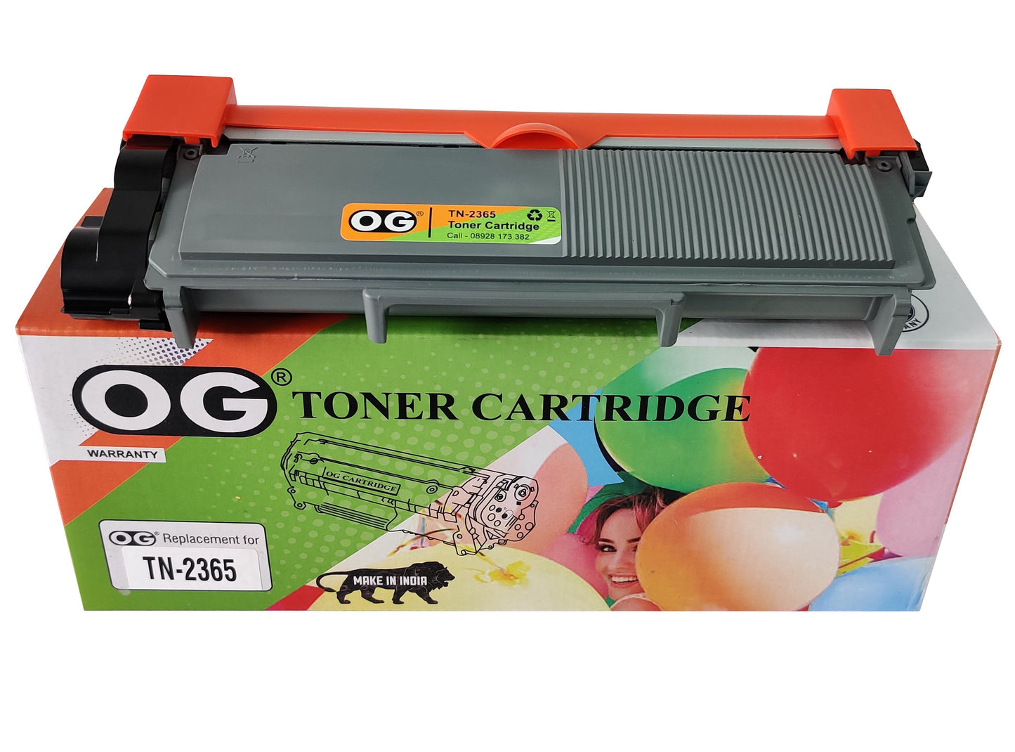 OG TN-2365 Toner Cartridge Compatible Neo online store