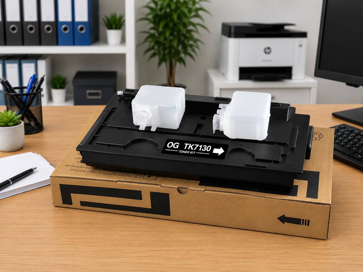 OG TK-7130 TONER CARTRIDGE