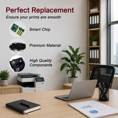 OG NPG 87 Toner Cartridge Compatible