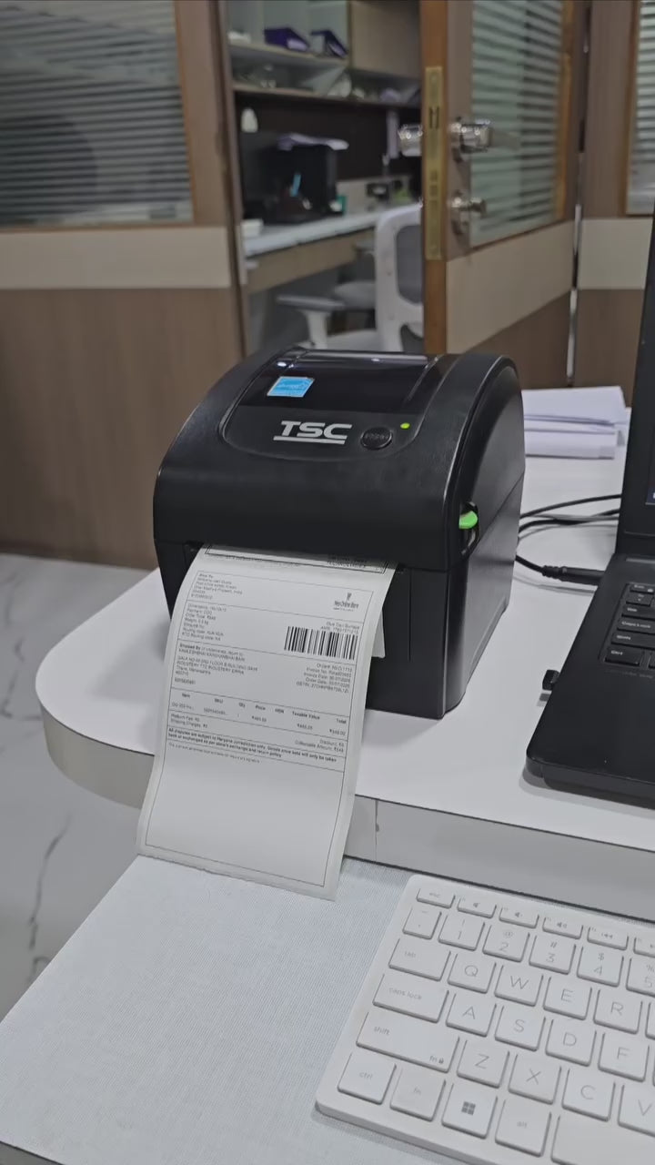 Load video: OG TK-1178 Black Toner Cartridge Compatible Neo online store
