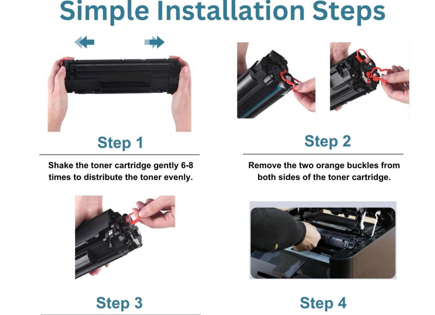 OG 925 Toner Cartridge Compatible Neo online store