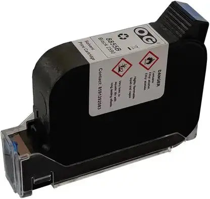 OG W3T10B Black 2590 Solvent Print Cartridge Black Ink Cartridge Neo online store